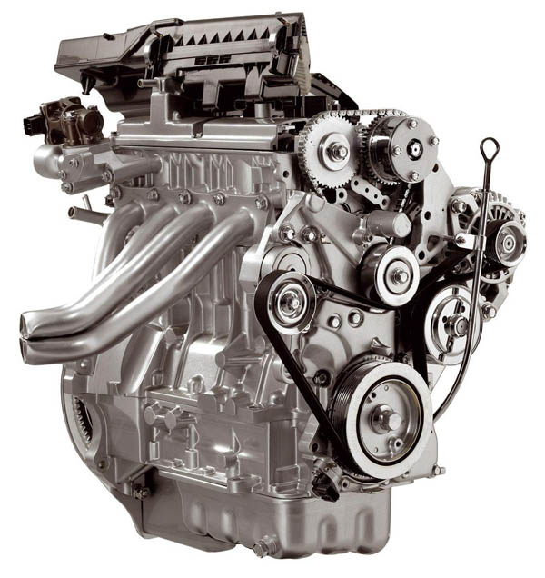 2003 Falcon Car Engine
